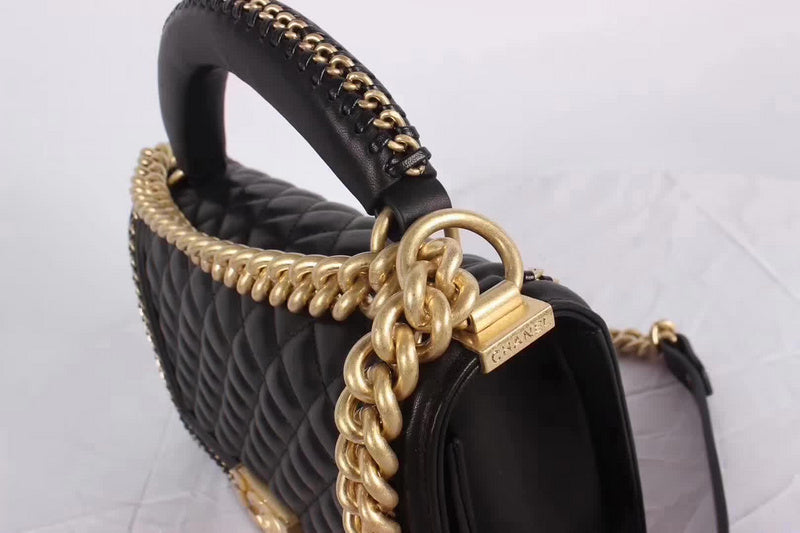 Satchel Bags - CHL Bags - 644