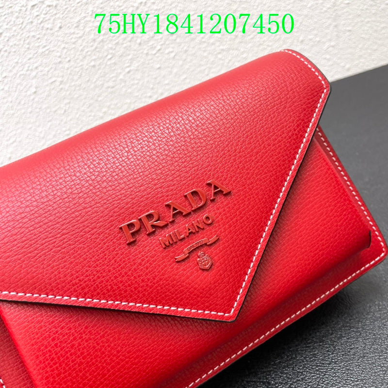 Satchel Bags - PDA Bags - 3748