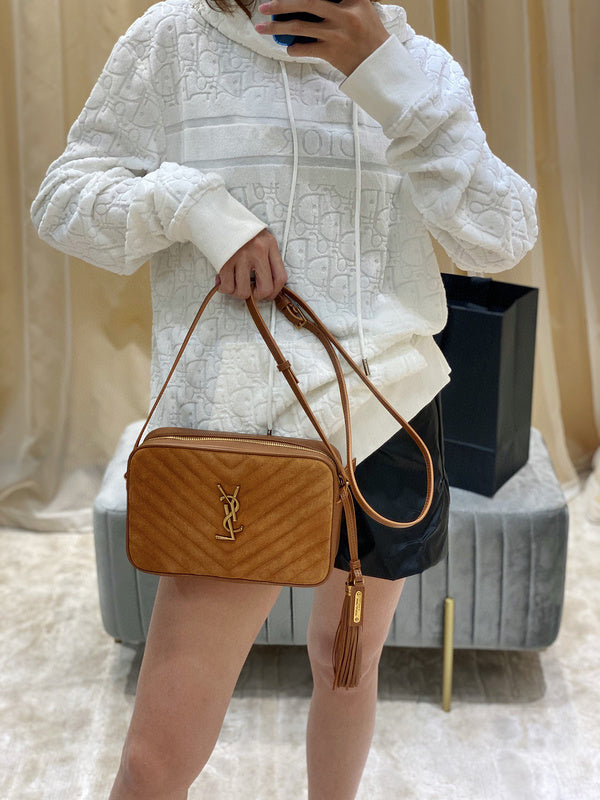 Satchel Bags - SLY Bags - 854
