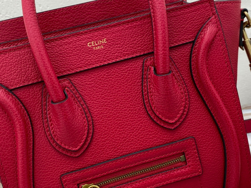 Glamy - COL Bags - 1443