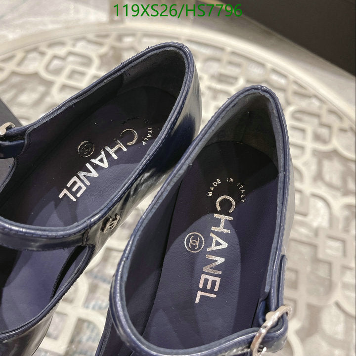 SAMC - CHL Women Shoes High Heels - 075
