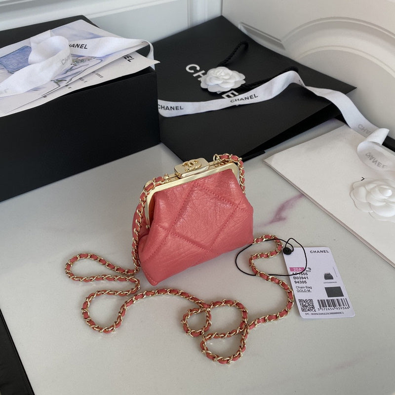 Satchel Bags - CHL Bags - 1586