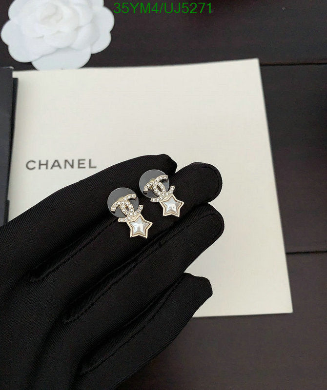 SAMC - CHL Jewelry - 421