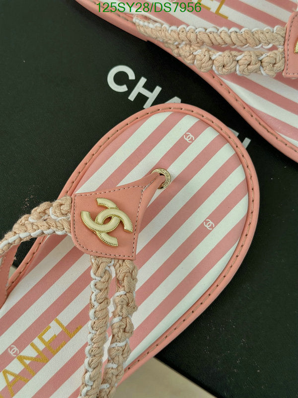 SAMC - CHL Women Shoes Slippers - 019