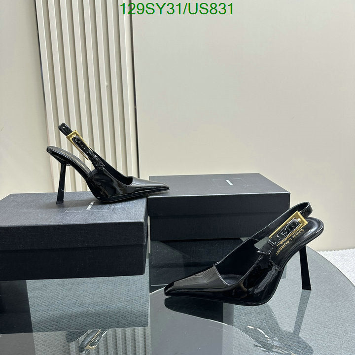 SAMC - YLS Women Shoes Heels - 055