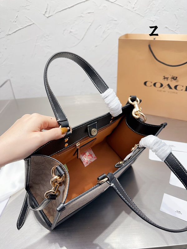 Satchel Bags - CCH Bags - 330