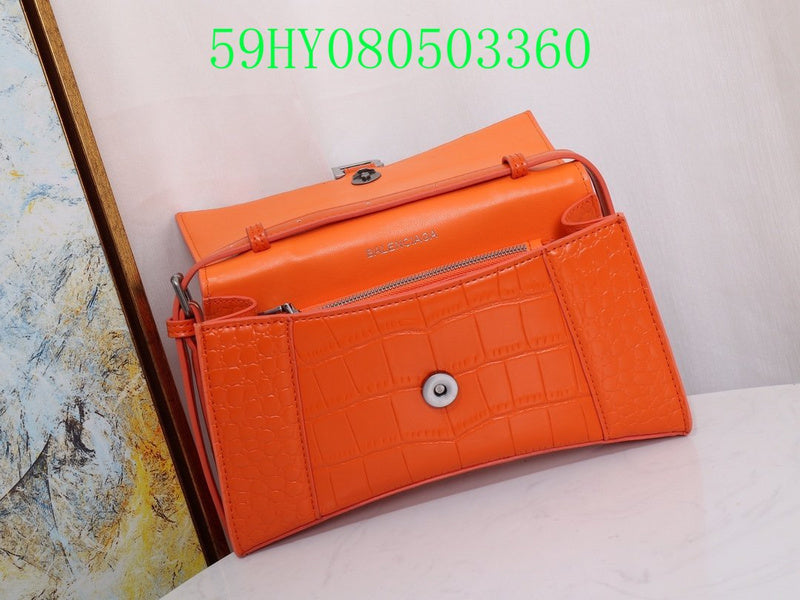 Satchel Bags - BGA Bags - 2520