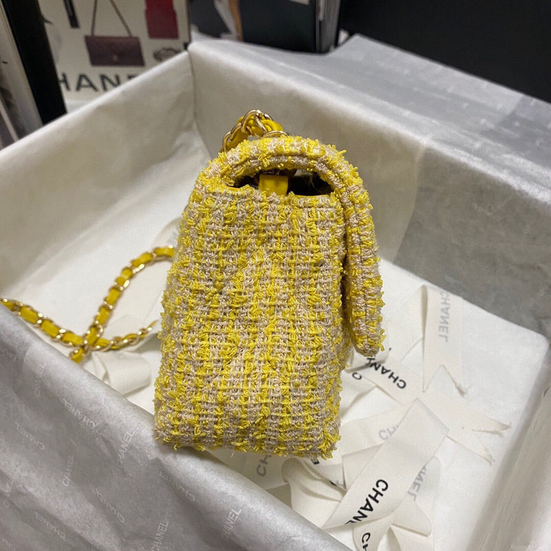 Satchel Bags - CHL Bags - 3570