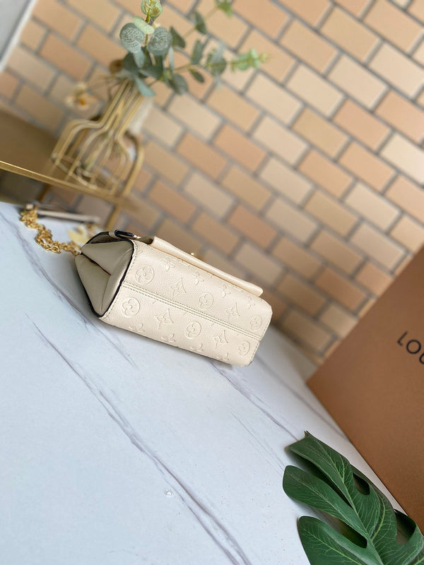 Glami- Glami- Lu-Vi bags - 3826