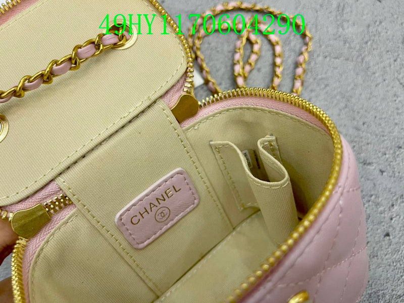 Glami - CHL Wallet - 2451
