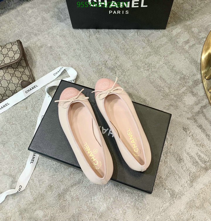 SAMC - CHL Women Shoes Ballet - 356