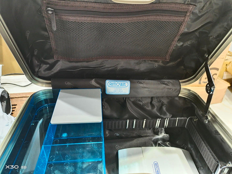 glami - Travel Bags - 675