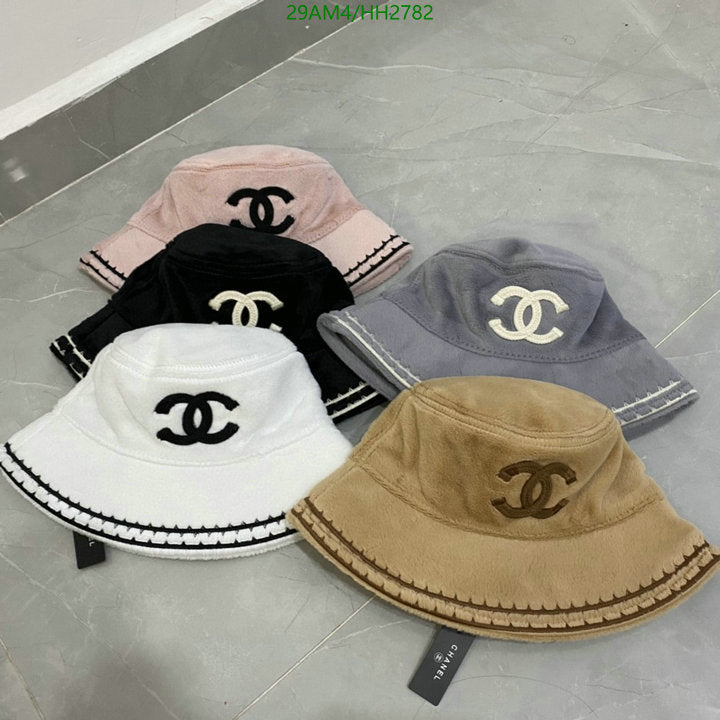 SAMC - CHL Caps & Hats - 359