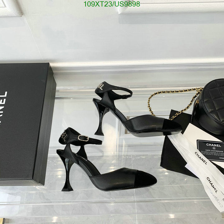 SAMC - CHL Women Shoes High Heels - 064