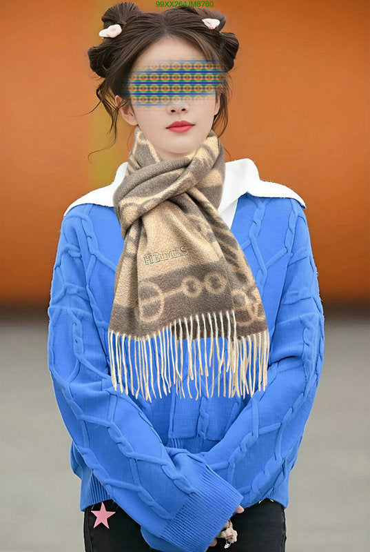 SAMC - HMS Scarves - 363