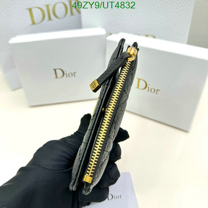 SAMC - DOR Wallets - 052