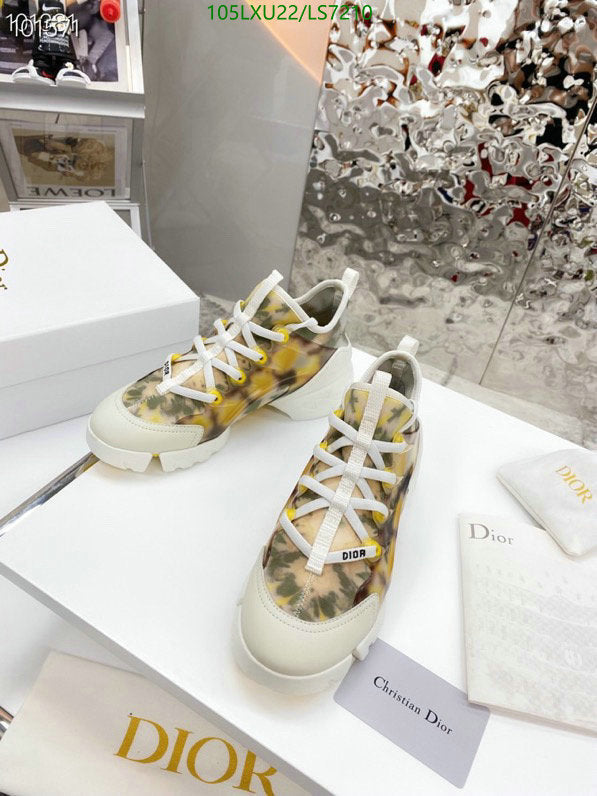 SAMCC - DOR Women Shoes - 1847