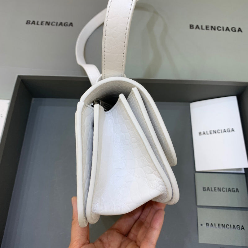 Satchel Bags - BGA Bags - 599