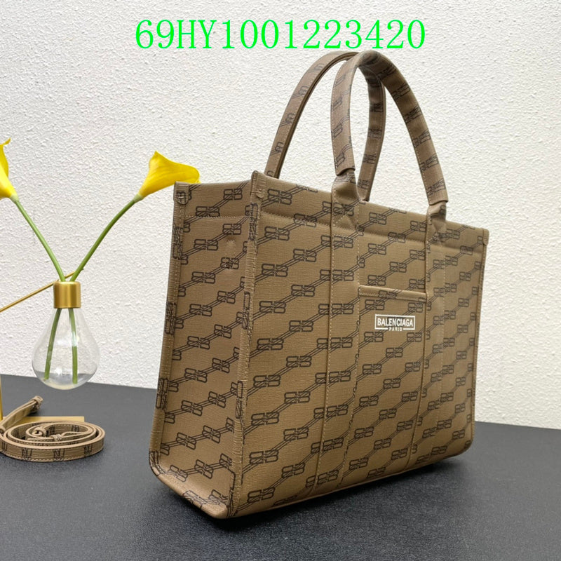 Glami Fashion - BGA Bags - 1932