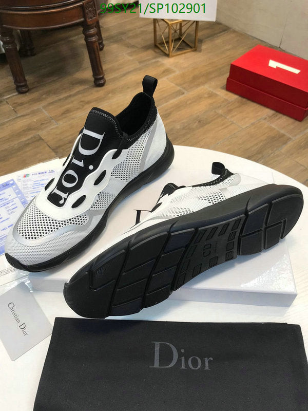 SAMCC - DOR Women Shoes - 1841