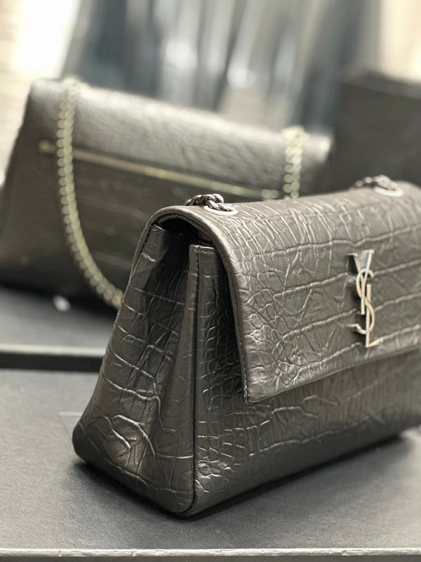 Glamy - YLS Bags - 1018