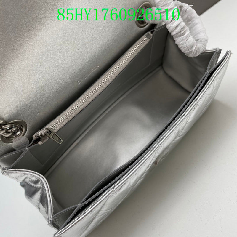 Glami Fashion - BGA Bags - 2048