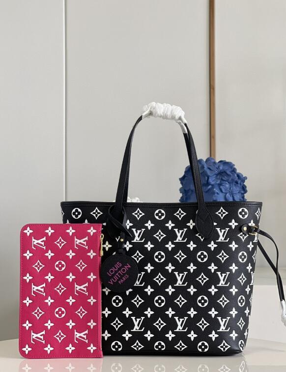 SAMC - LOV Bags - 1807