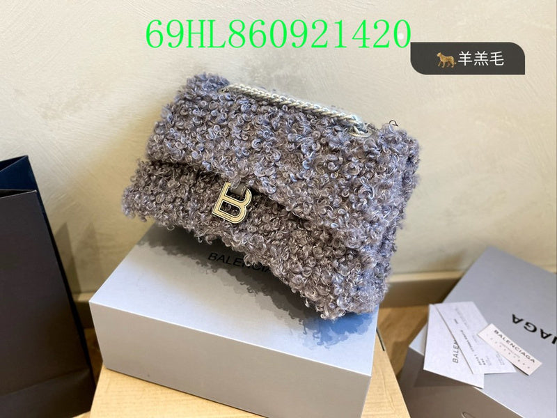 Satchel Bags - BGA Bags - 2044