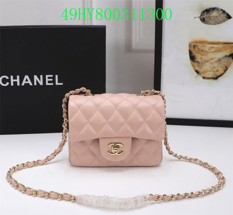 Glami - CHL Bags - 2971