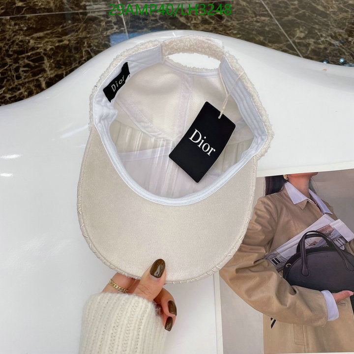 SAMC - DOR Caps & Hats - 204