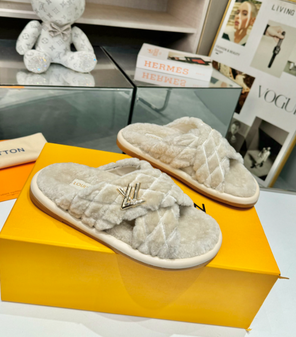 SAMC - LOV Women Shoes - 075