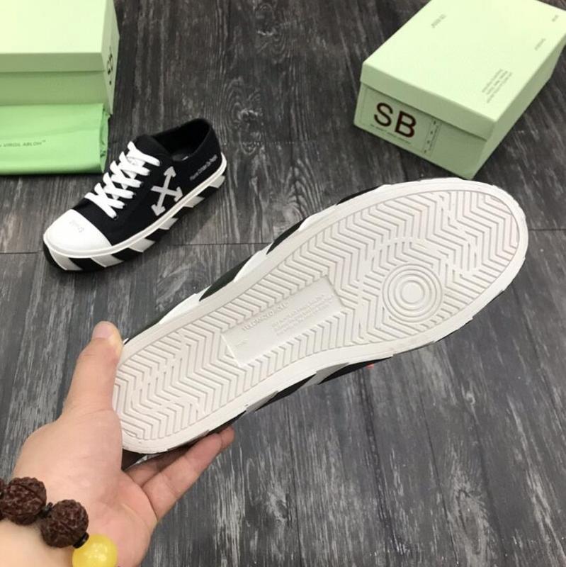 SAMC - YZO Men Shoes - 254