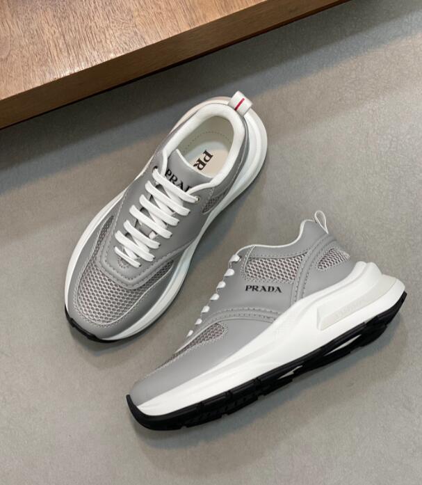 GlamyMen Shoes - 044