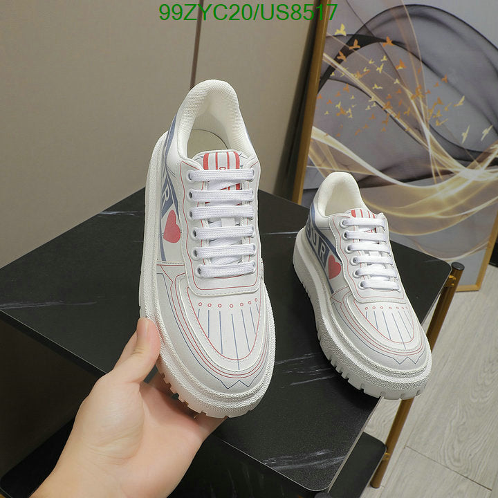 SAMC - DOR Women Sneakers - 054
