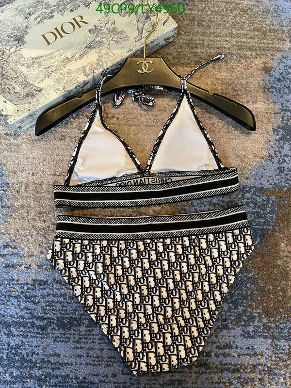SAMC - DOR Swimsuits - 164