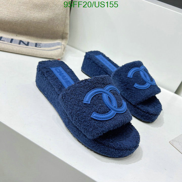 SAMC - CHL Women Shoes Slippers - 110