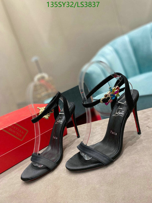 SAMC - CBL Women Shoes - 146