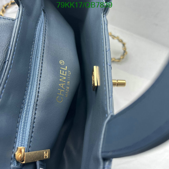 SAMC - CHL Bags Crossbody - 129