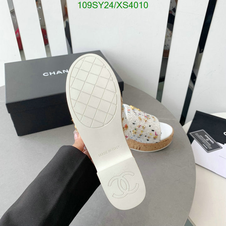 SAMC - CHL Women Shoes High Heels - 189