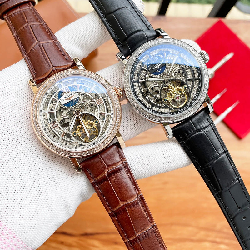 Satchel Bags - CTR Watches - 022