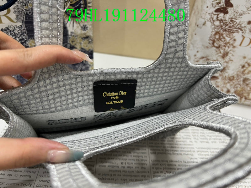 Glami - DOR Bags - 1055