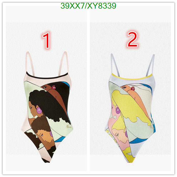SAMC - FDE Swimsuits - 049
