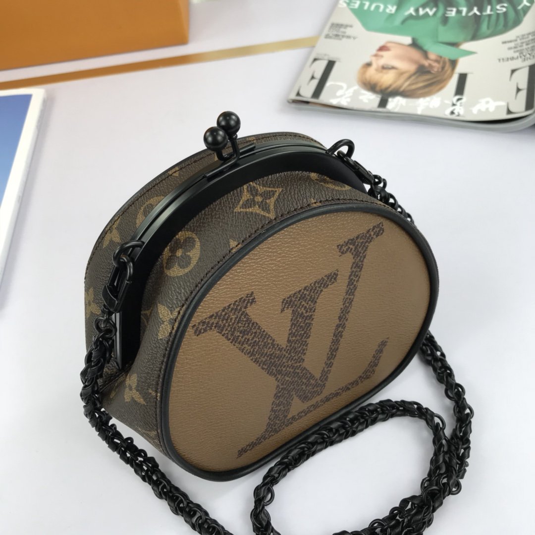EN - New Arrival Bags LUV 113