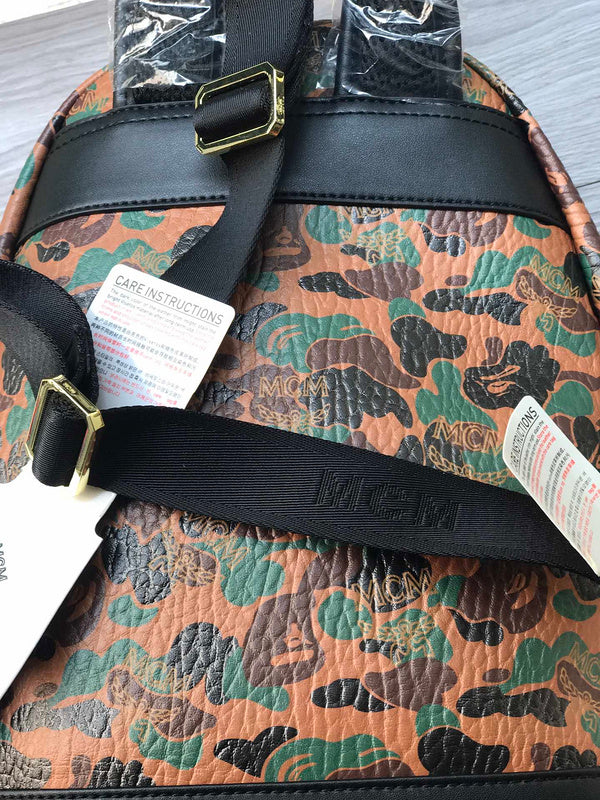 Satchel Bags - MC Bags - 030