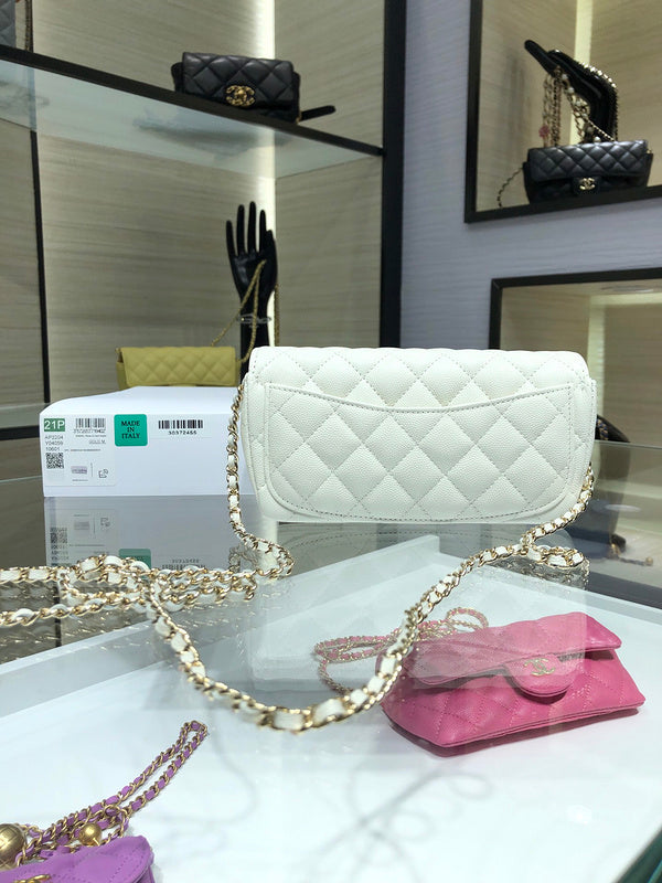 Satchel Bags - CHL Bags - 1464