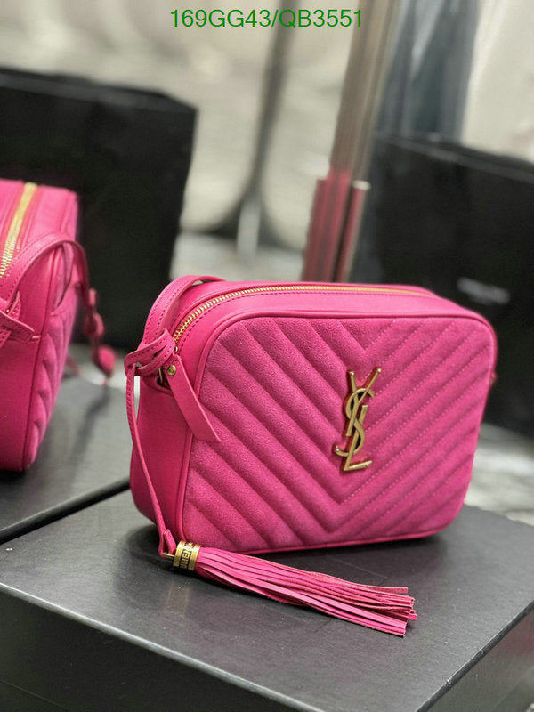 SAMC - YLS Bags - 239