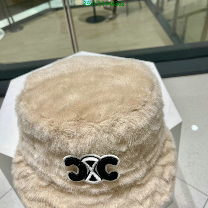 SAMC - COL Caps & Hats - 234