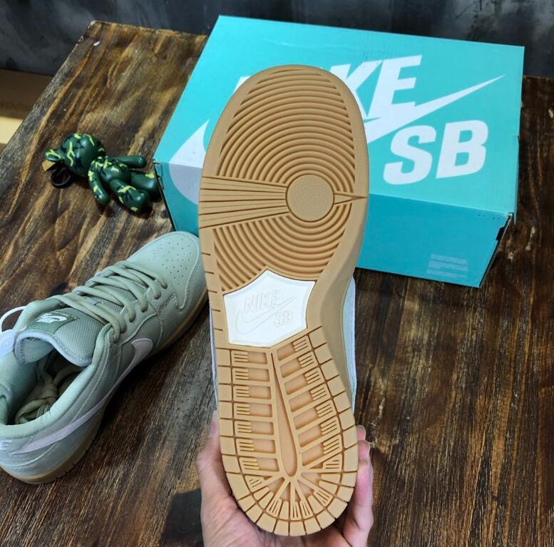 SAMC - NKE Shoes - 1769