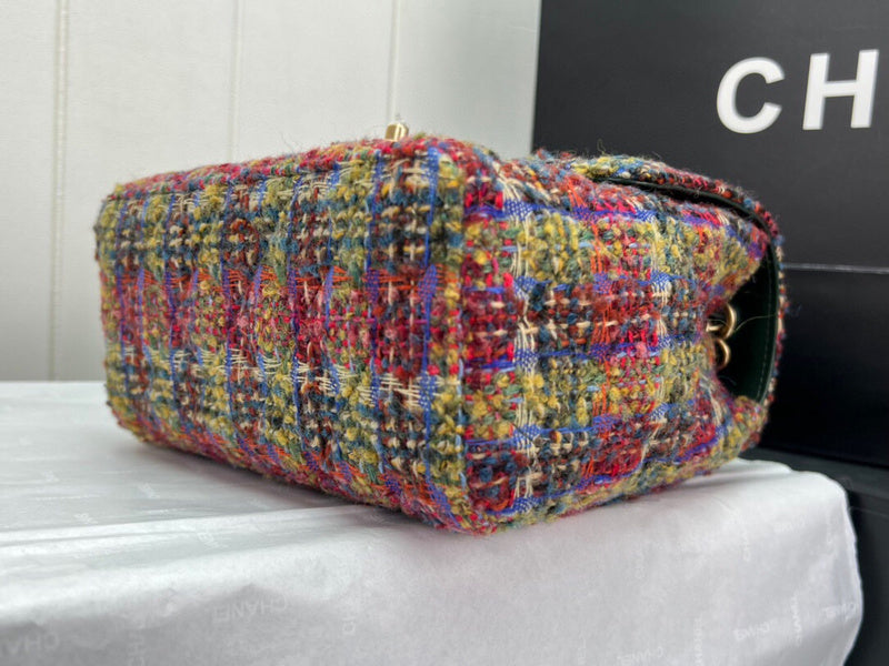 Satchel Bags - CHL Bags - 2694