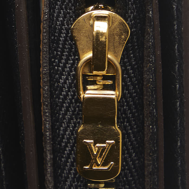 Louis Vuitton Monogram Giant Reverse Portfolio Juliet Double Folded Wallet M69432 Marlon Brown PVC Leather  Louis Vuitton